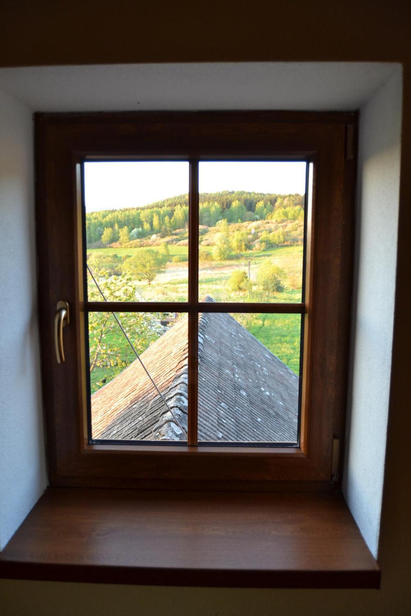 Selsky Dvur Apartment Kajov Ruang foto