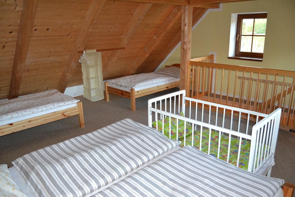 Selsky Dvur Apartment Kajov Bagian luar foto