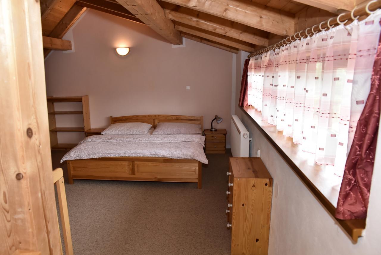 Selsky Dvur Apartment Kajov Bagian luar foto