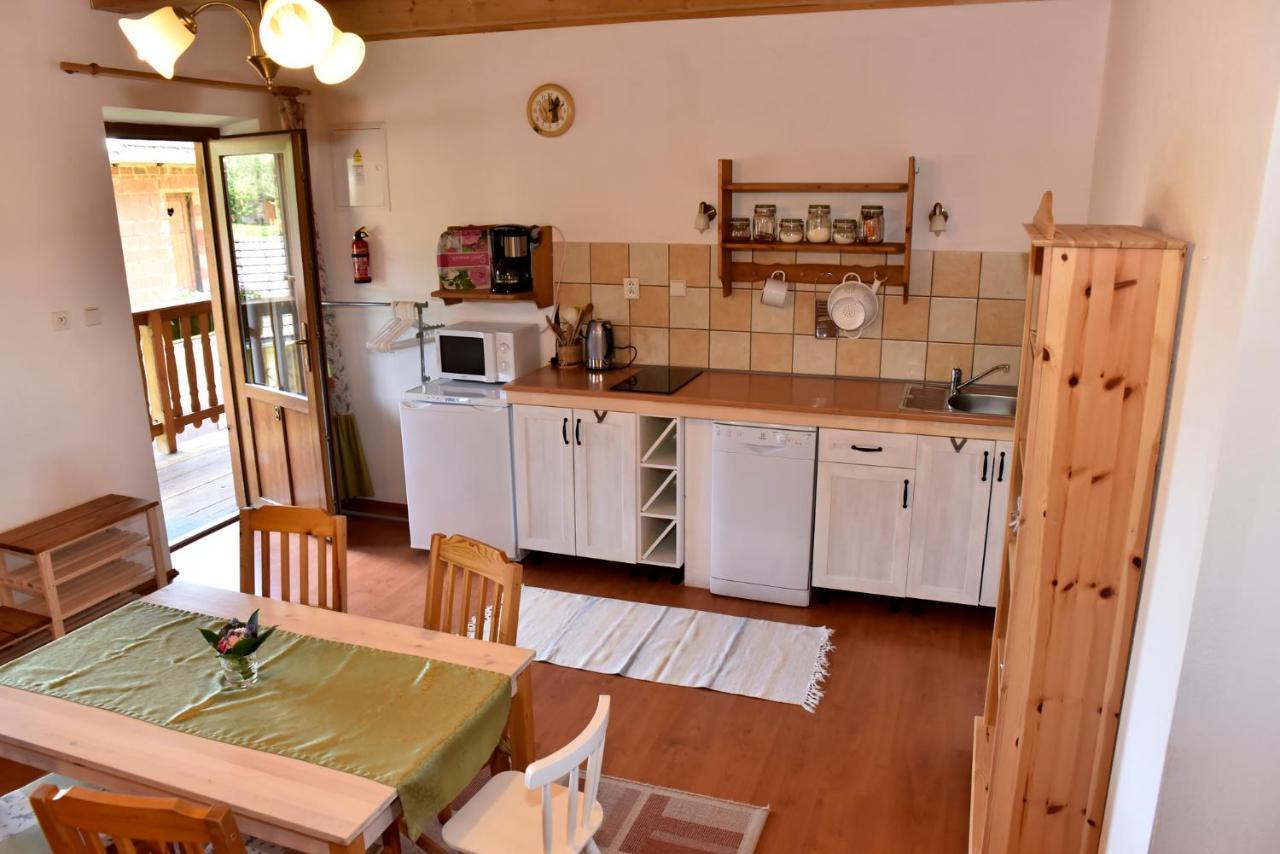 Selsky Dvur Apartment Kajov Bagian luar foto