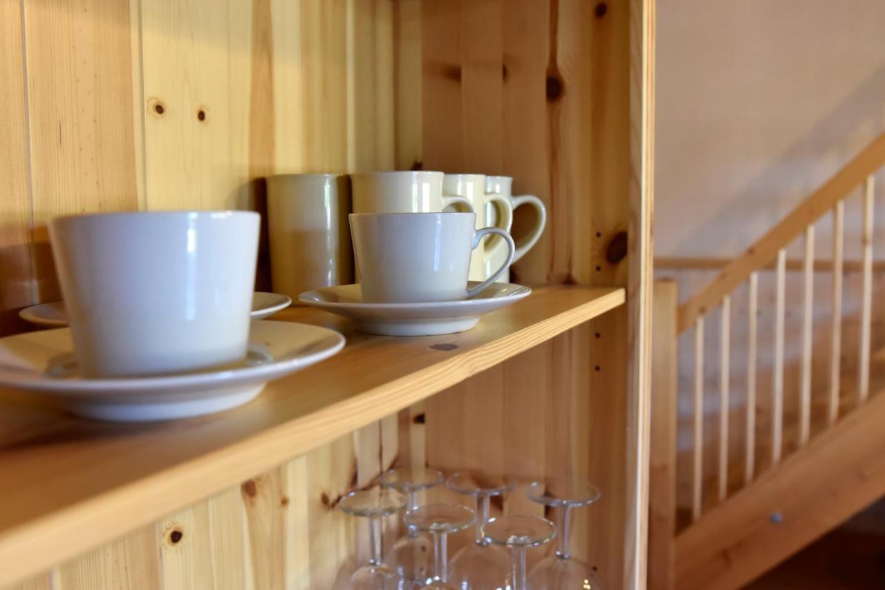 Selsky Dvur Apartment Kajov Bagian luar foto