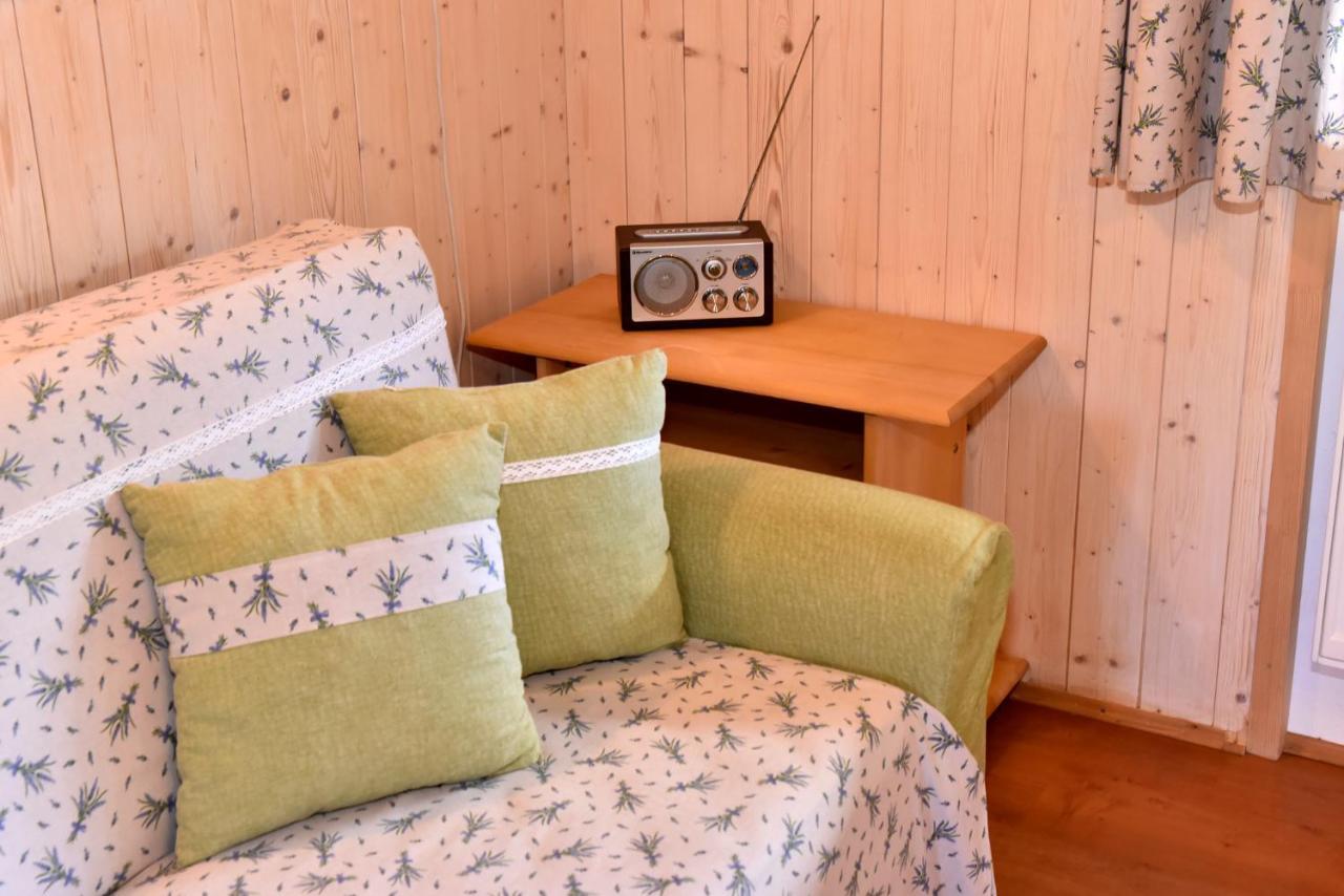 Selsky Dvur Apartment Kajov Bagian luar foto
