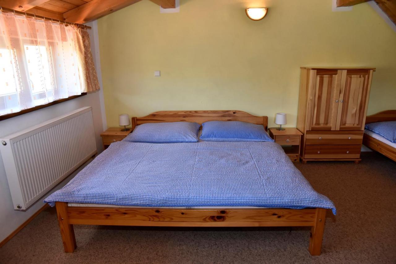 Selsky Dvur Apartment Kajov Bagian luar foto