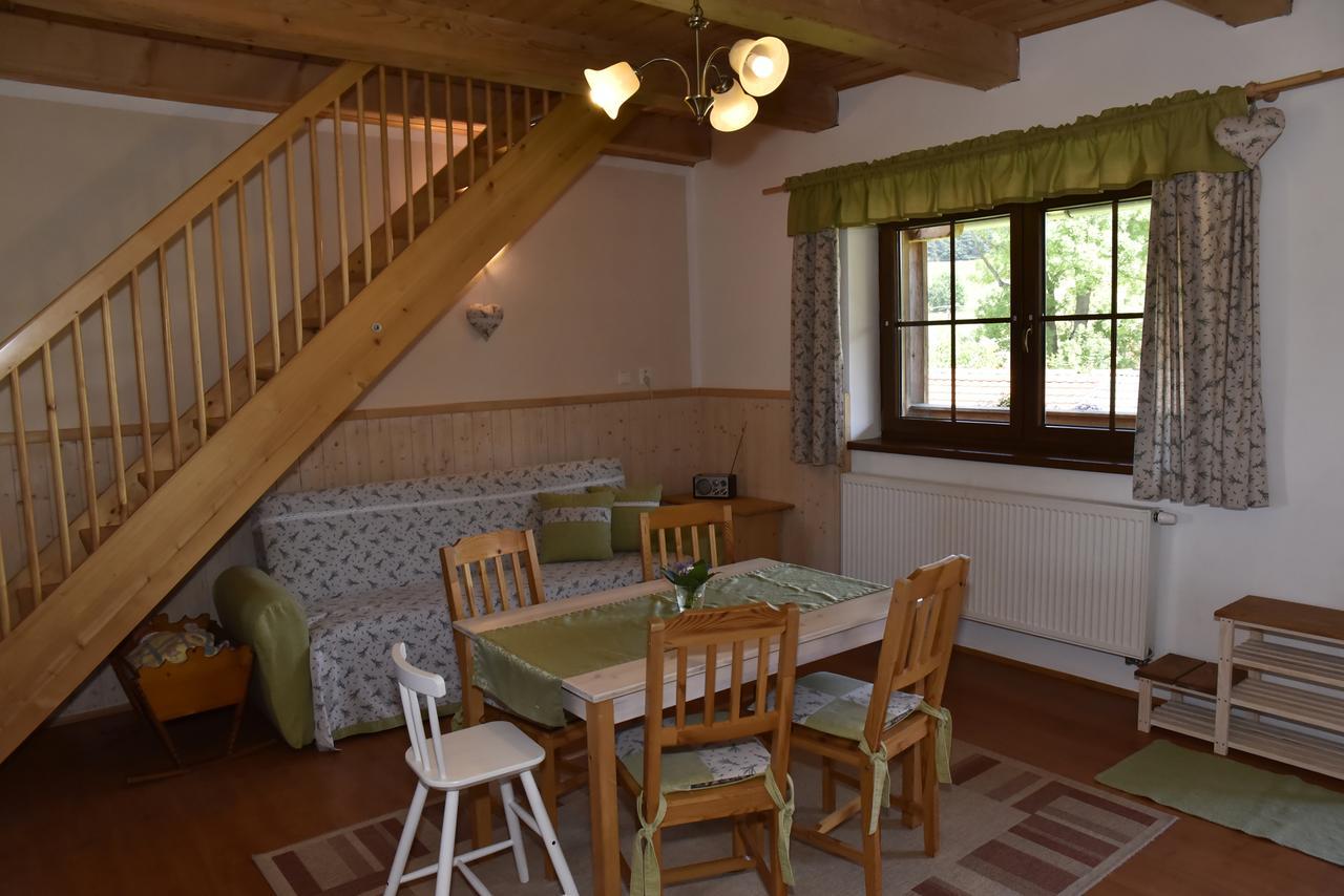 Selsky Dvur Apartment Kajov Bagian luar foto