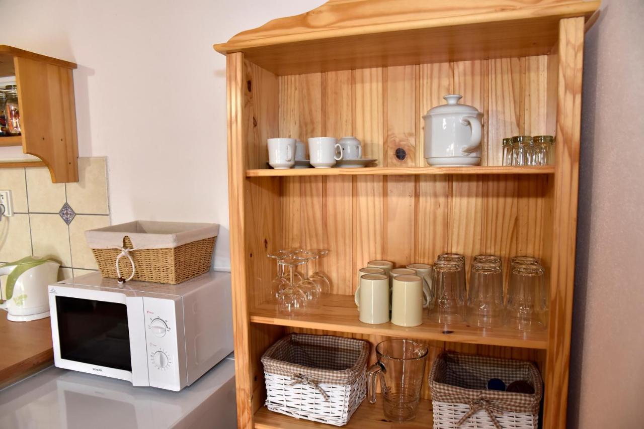 Selsky Dvur Apartment Kajov Bagian luar foto
