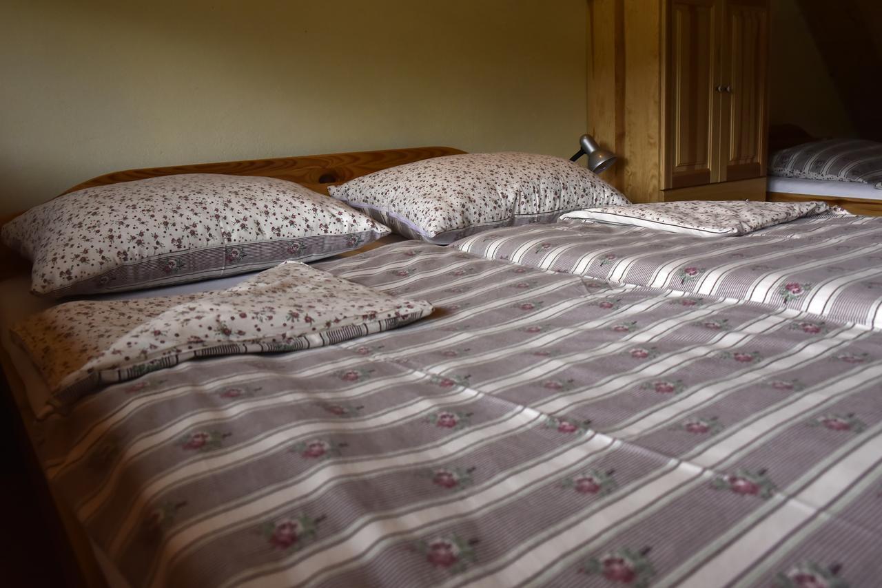 Selsky Dvur Apartment Kajov Bagian luar foto