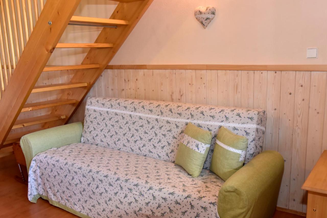 Selsky Dvur Apartment Kajov Bagian luar foto