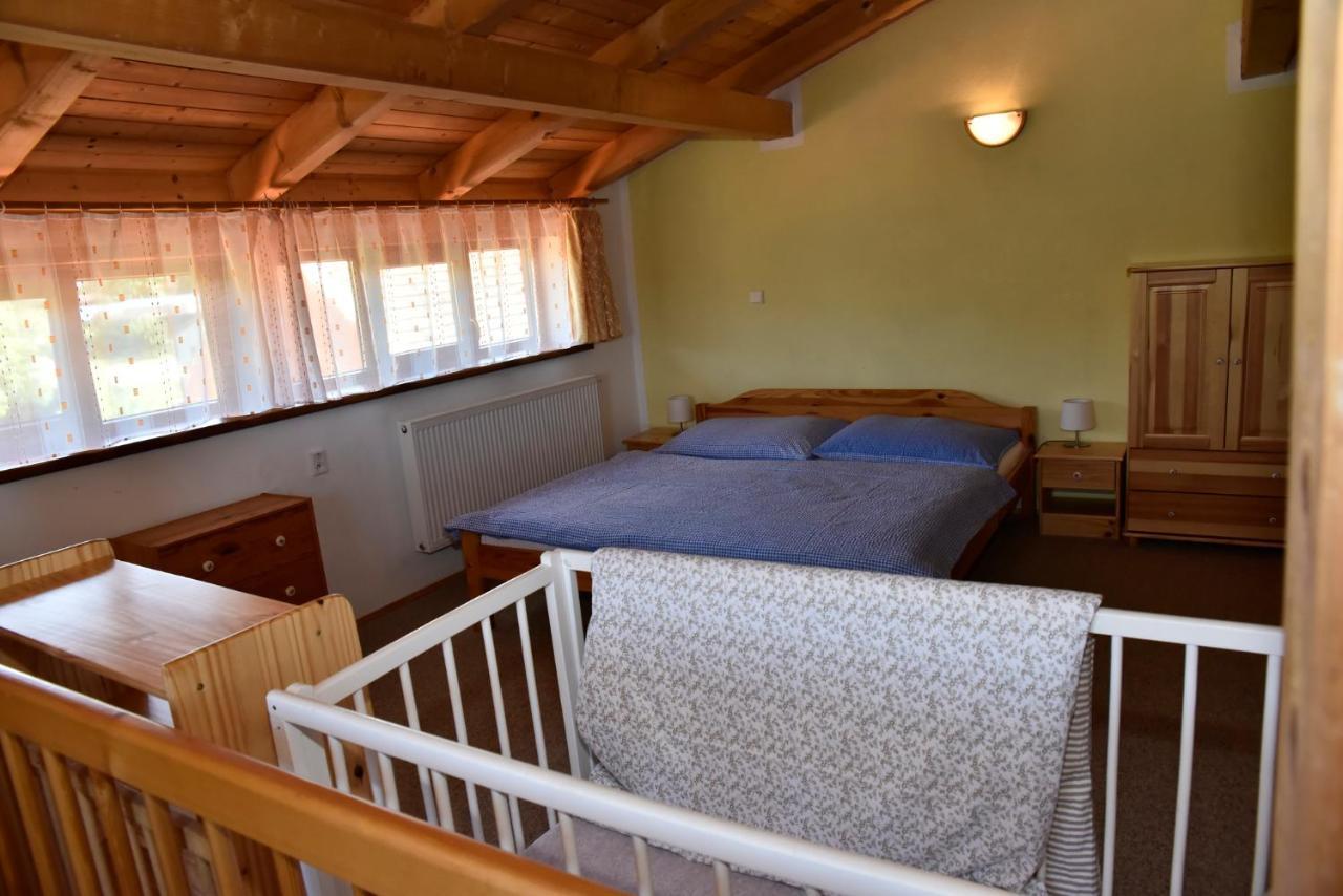 Selsky Dvur Apartment Kajov Bagian luar foto
