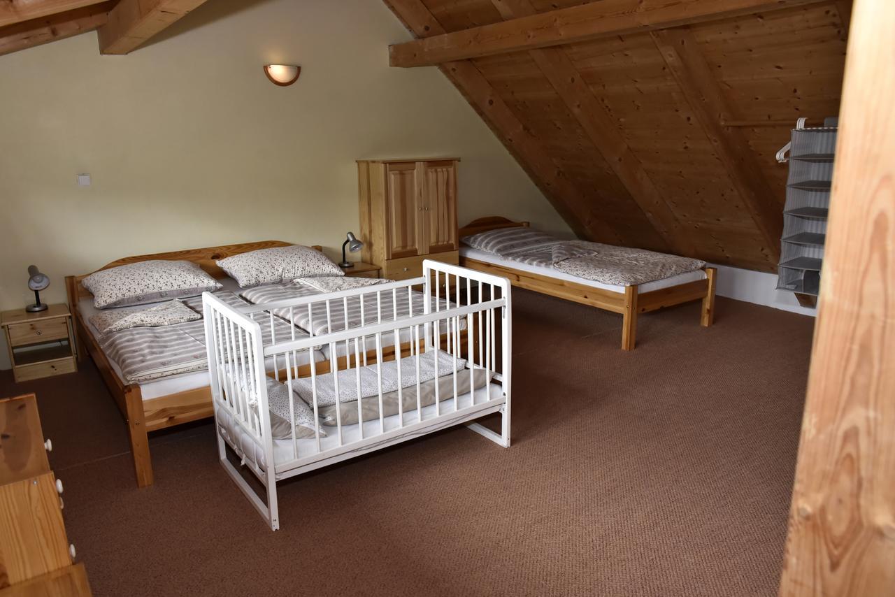 Selsky Dvur Apartment Kajov Bagian luar foto