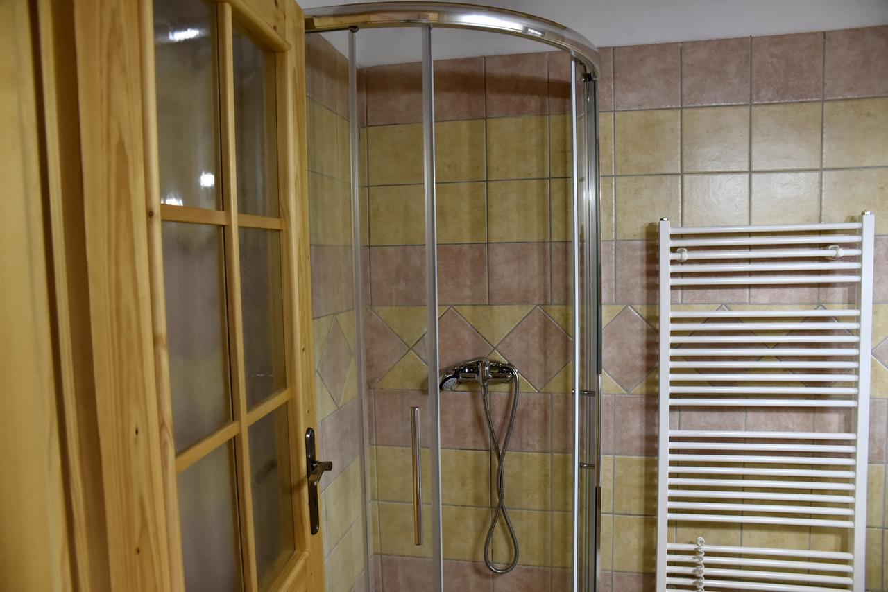 Selsky Dvur Apartment Kajov Bagian luar foto