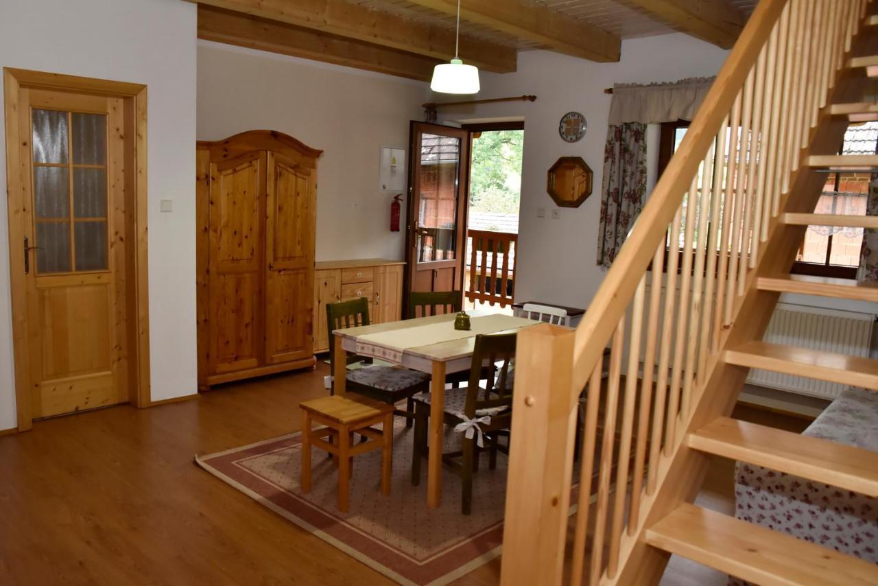 Selsky Dvur Apartment Kajov Bagian luar foto