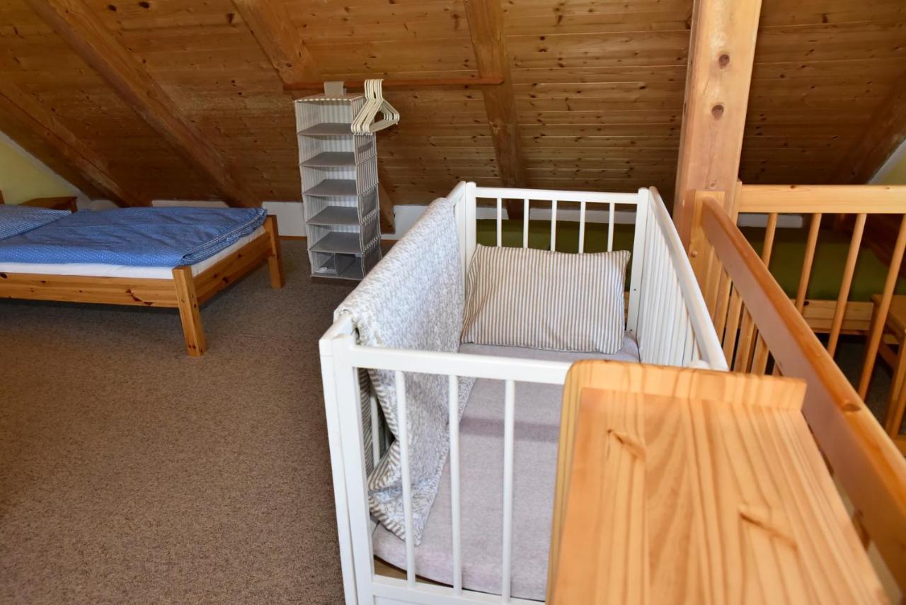 Selsky Dvur Apartment Kajov Bagian luar foto
