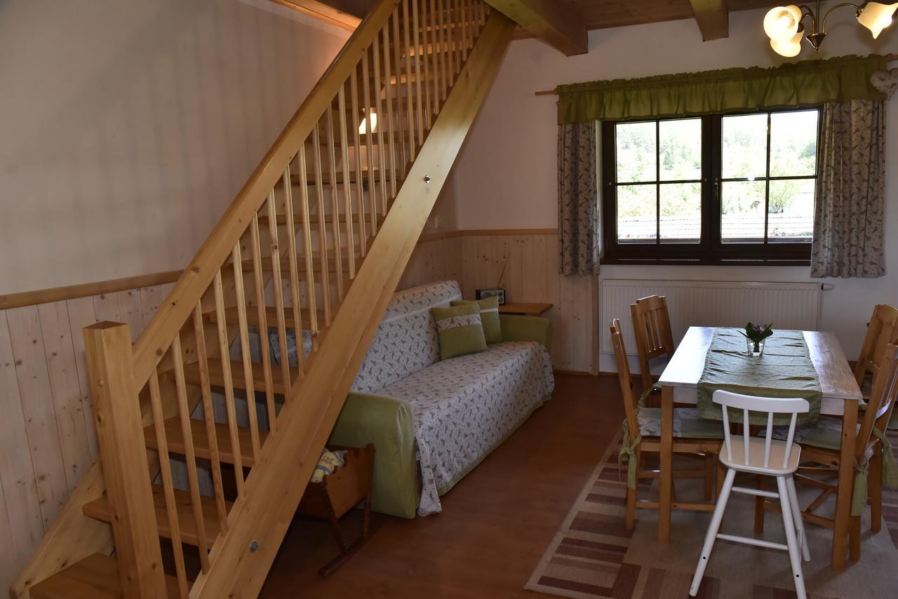 Selsky Dvur Apartment Kajov Bagian luar foto
