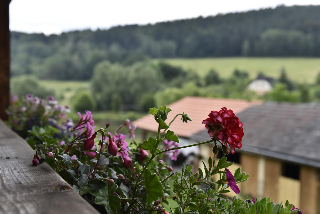 Selsky Dvur Apartment Kajov Bagian luar foto