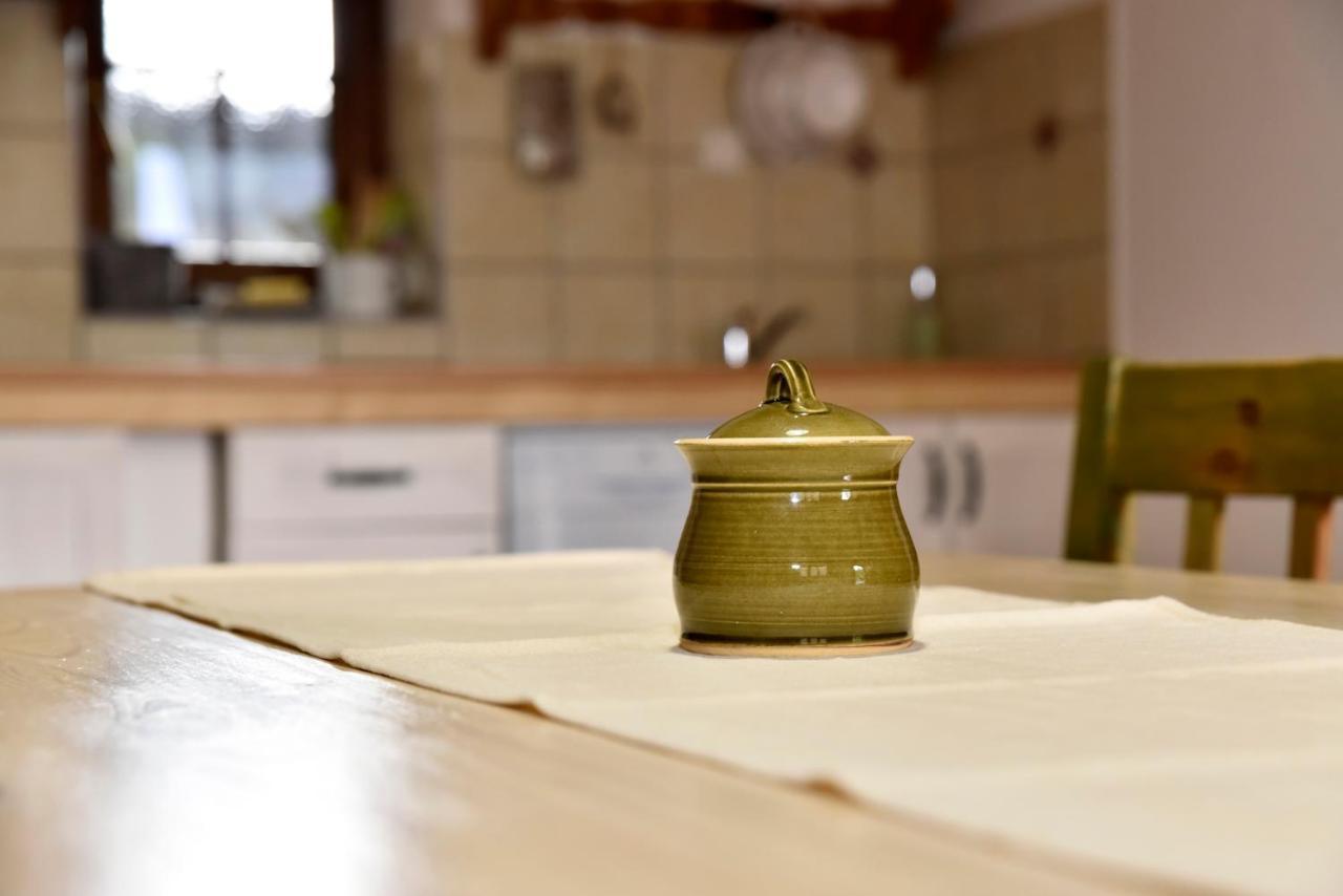 Selsky Dvur Apartment Kajov Bagian luar foto
