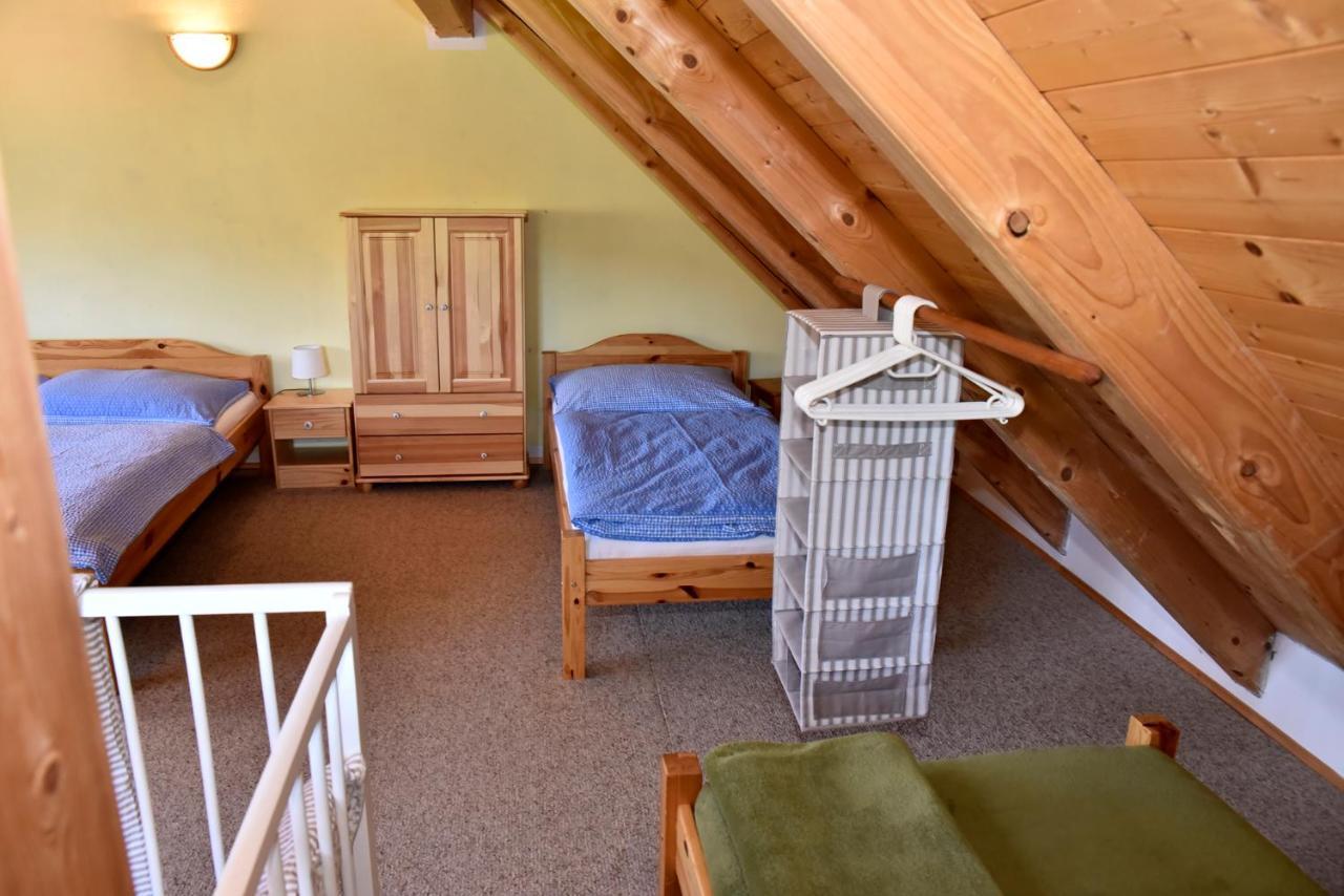 Selsky Dvur Apartment Kajov Bagian luar foto